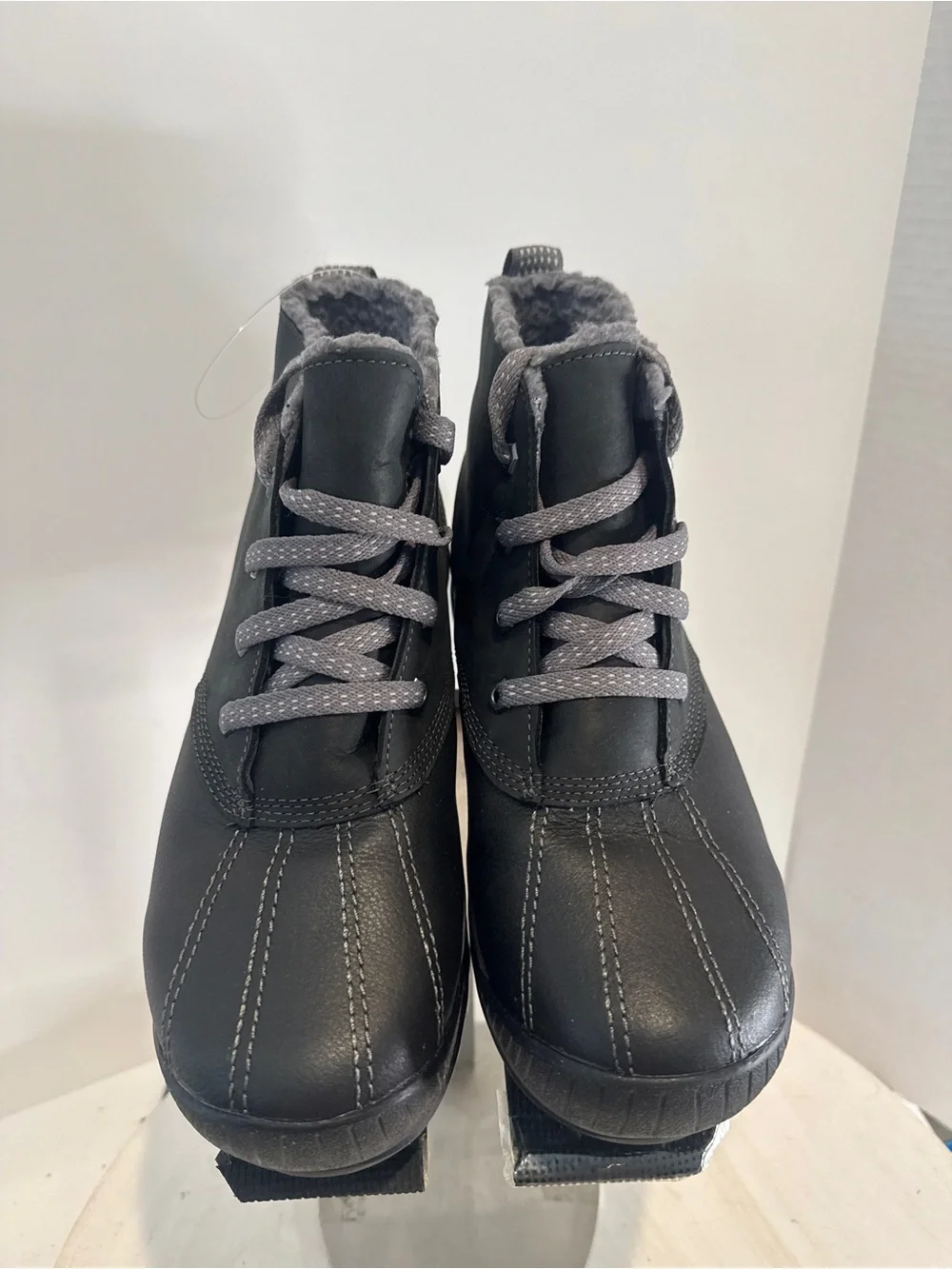 Timberland MT Hayes Waterproof Chukka Women's Winter Boots Size 9 brand new
